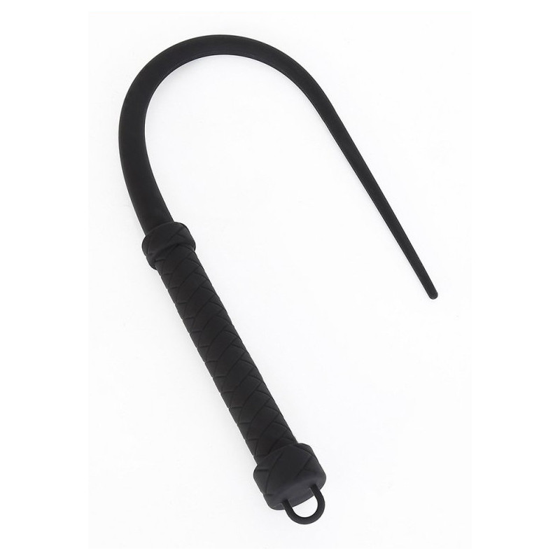 Correct Me Fouet en silicone BULL 60cm